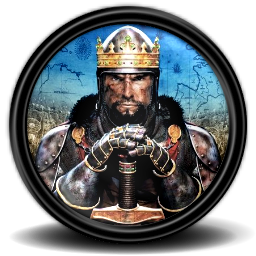 Medieval II - Total War 2 Icon 256x256 png